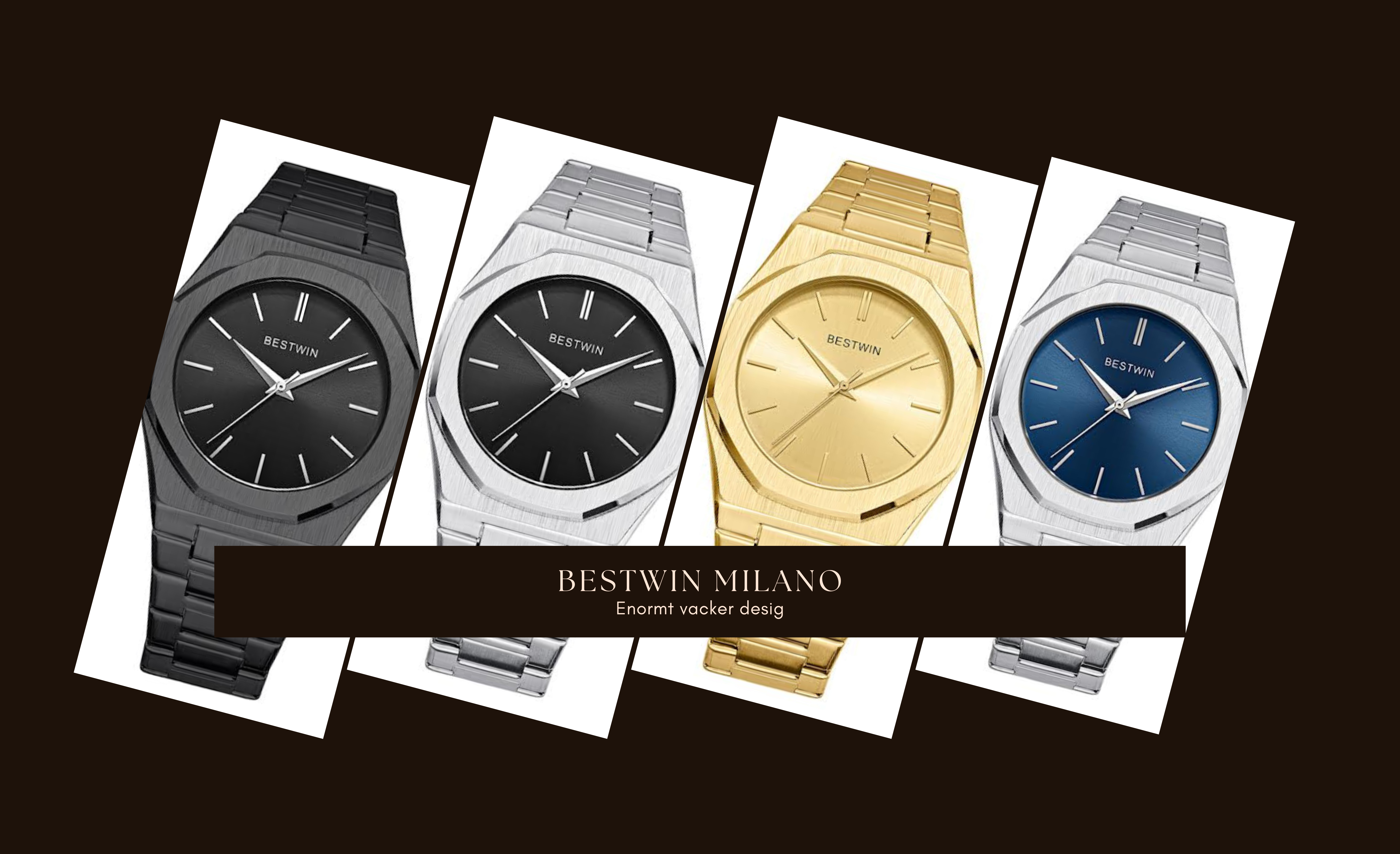 Bestwin Milano