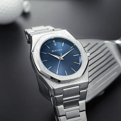 Bestwin Milano  Steel Blue