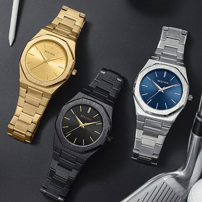 Bestwin Milano  Steel Blue
