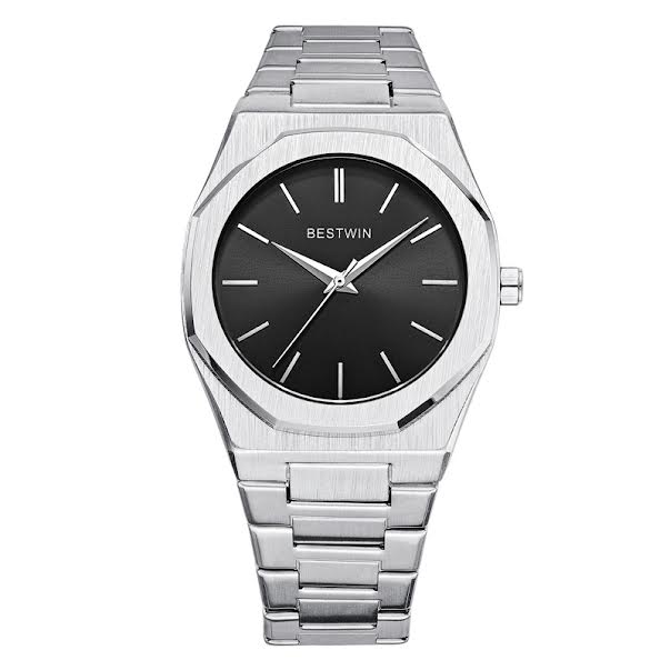 Bestwin Milano Steel Black