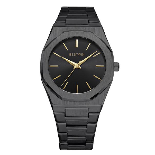 Bestwin Milano Black Black Gold