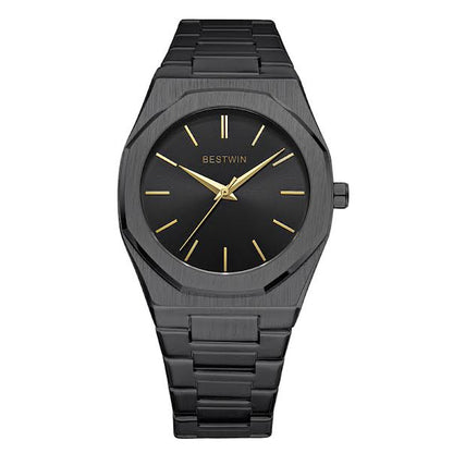 Bestwin Milano Black Black Gold
