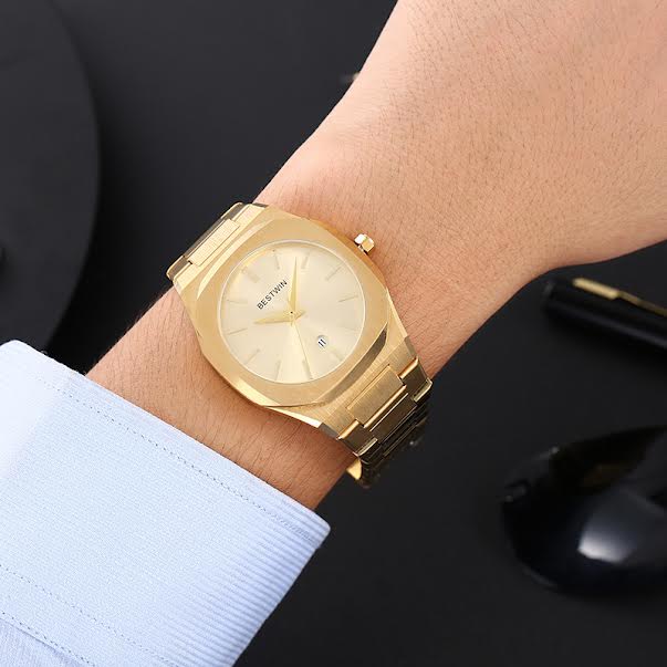 Bestwin Milano Gold Gold