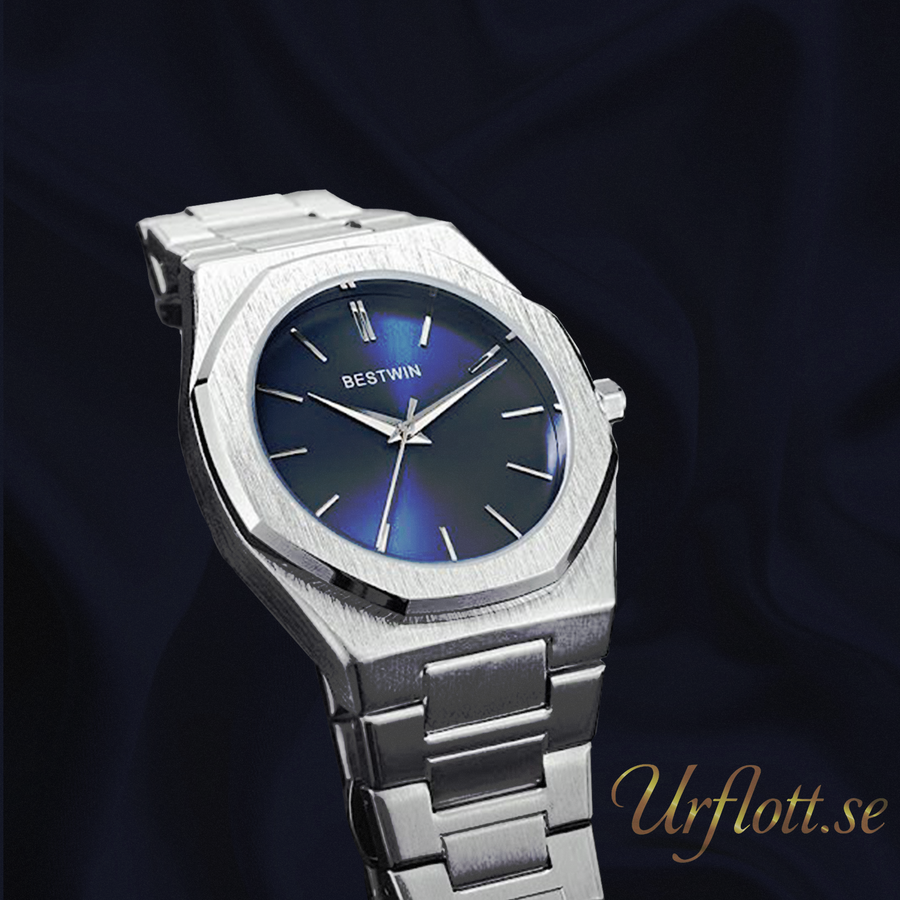 Bestwin Milano  Steel Blue