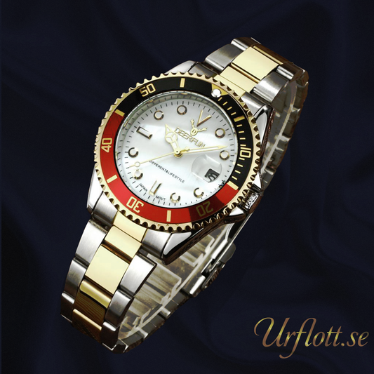 Deerfun Original White- Black-Red- Steel-Gold