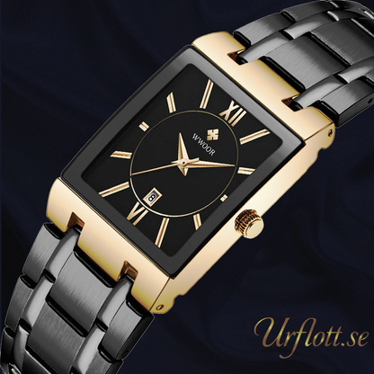 Wwoor Boss.  Rose´ / Black / Black.