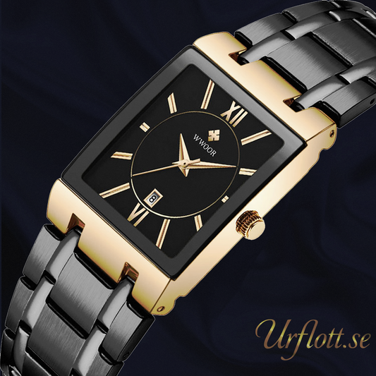 Wwoor Boss.  Rose´ / Black / Black.