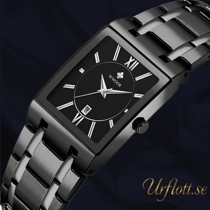 Wwoor Boss. Black / Black / Black.