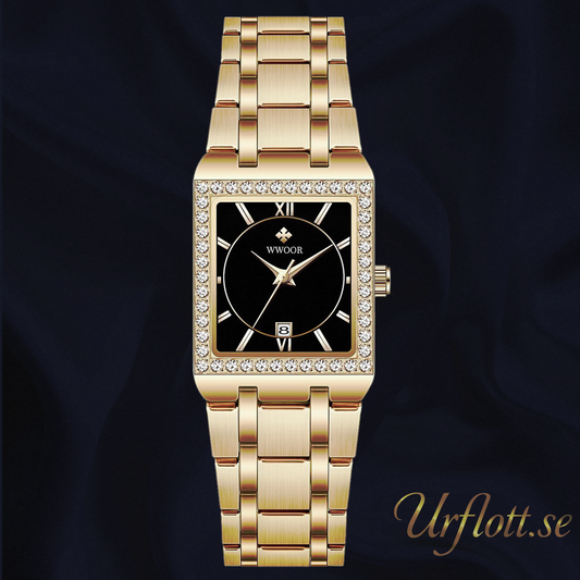 Wwoor Paris Rose´- Black