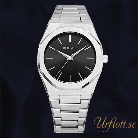 Bestwin Milano Steel Black