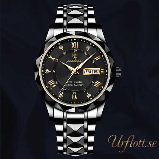 Napoli Luxury Black