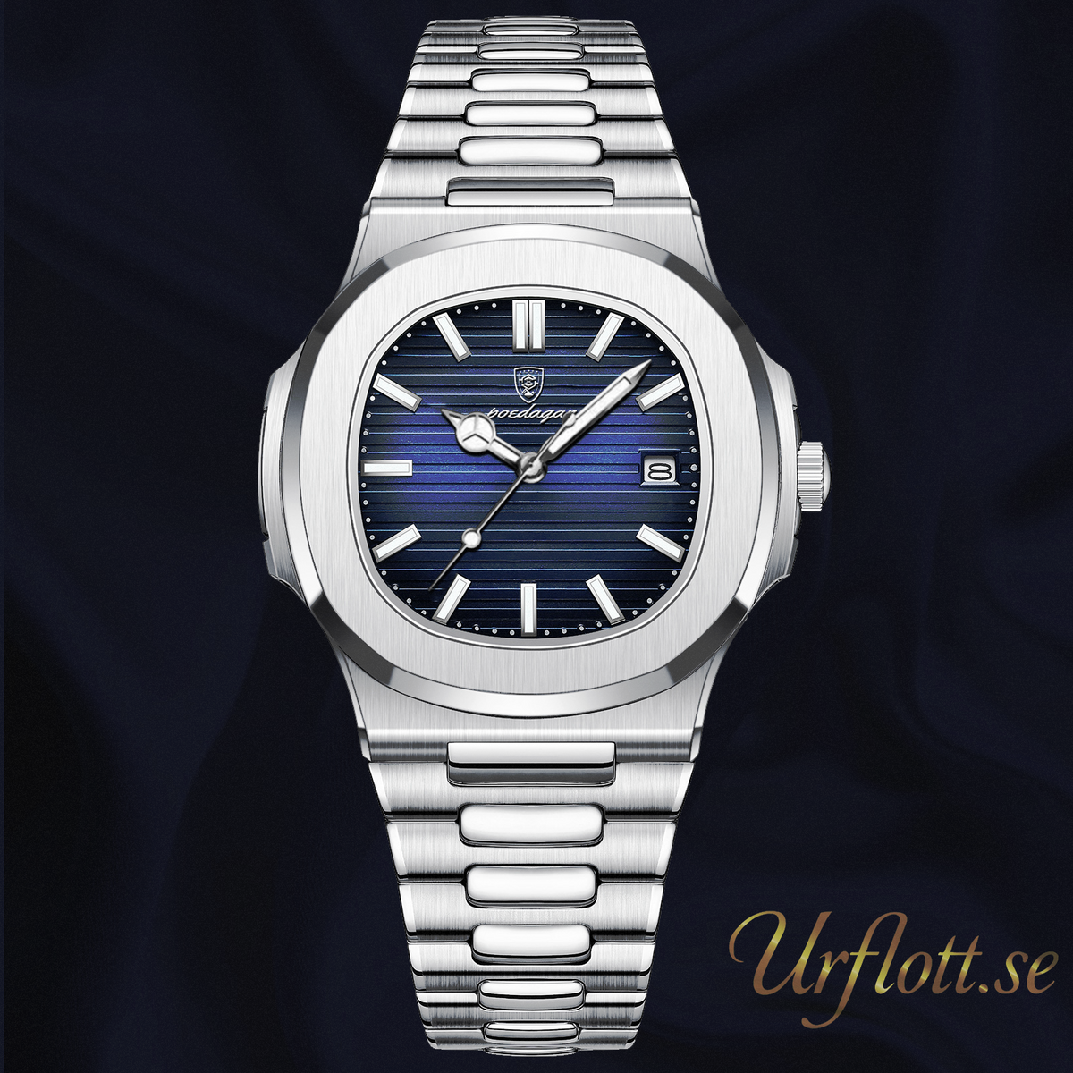 Poedagar Catlinburg Blue