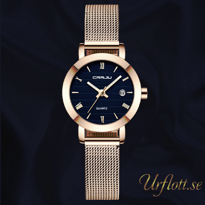 Damklocka Miguelle In dreams Gold - Dark Blue