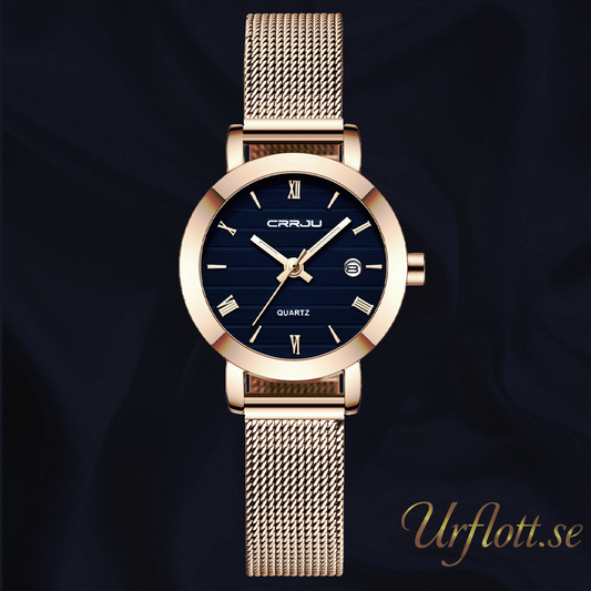 Damklocka Miguelle In dreams Gold - Dark Blue