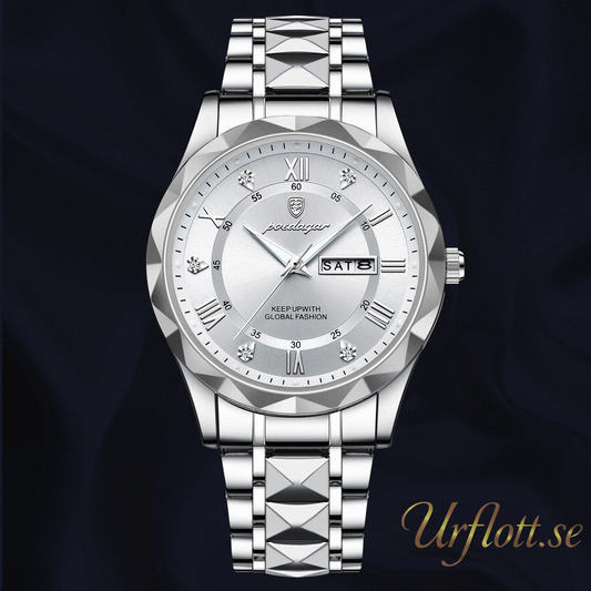 Napoli Luxury Silver - Silver