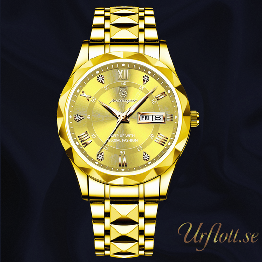 Napoli Luxury Gold