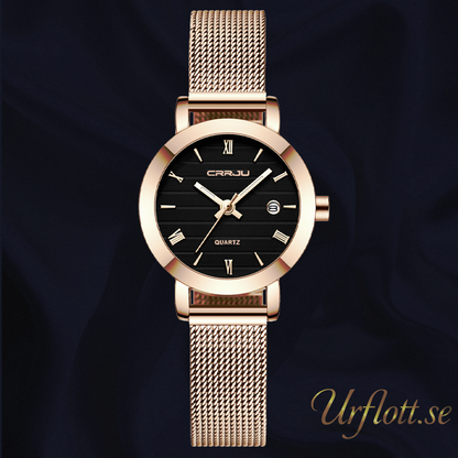 Damklocka Miguelle In dreams Gold- Black