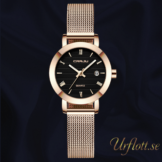 Damklocka Miguelle In dreams Gold- Black