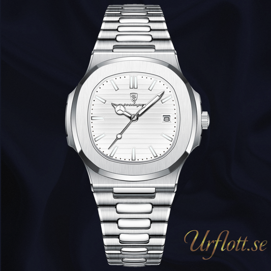 Catlinburg White