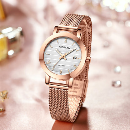 Damklocka Miguelle In dreams Gold-Offwhite