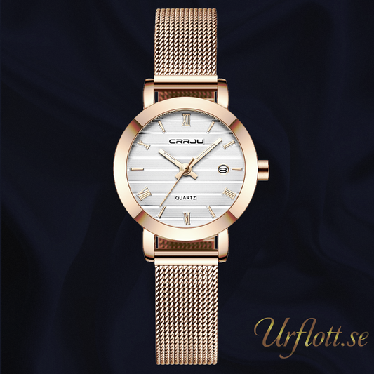 Damklocka Miguelle In dreams Gold-Offwhite
