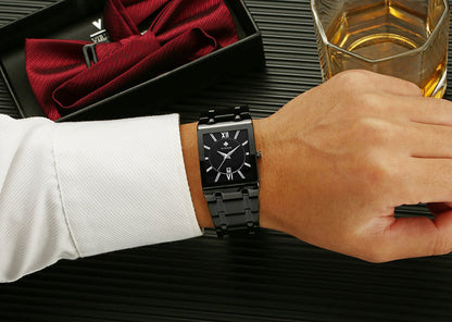 Wwoor Boss. Black / Black / Black.