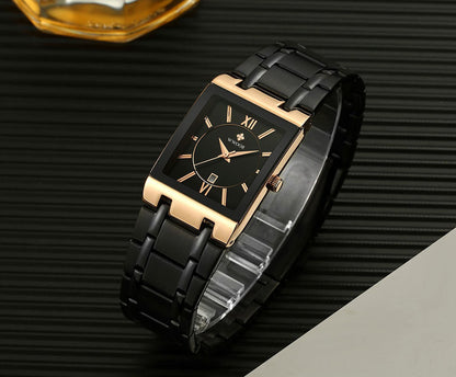 Wwoor Boss.  Rose´ / Black / Black.