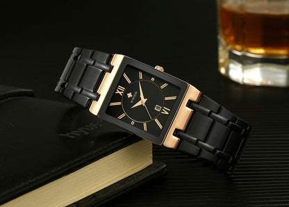 Wwoor Boss.  Rose´ / Black / Black.