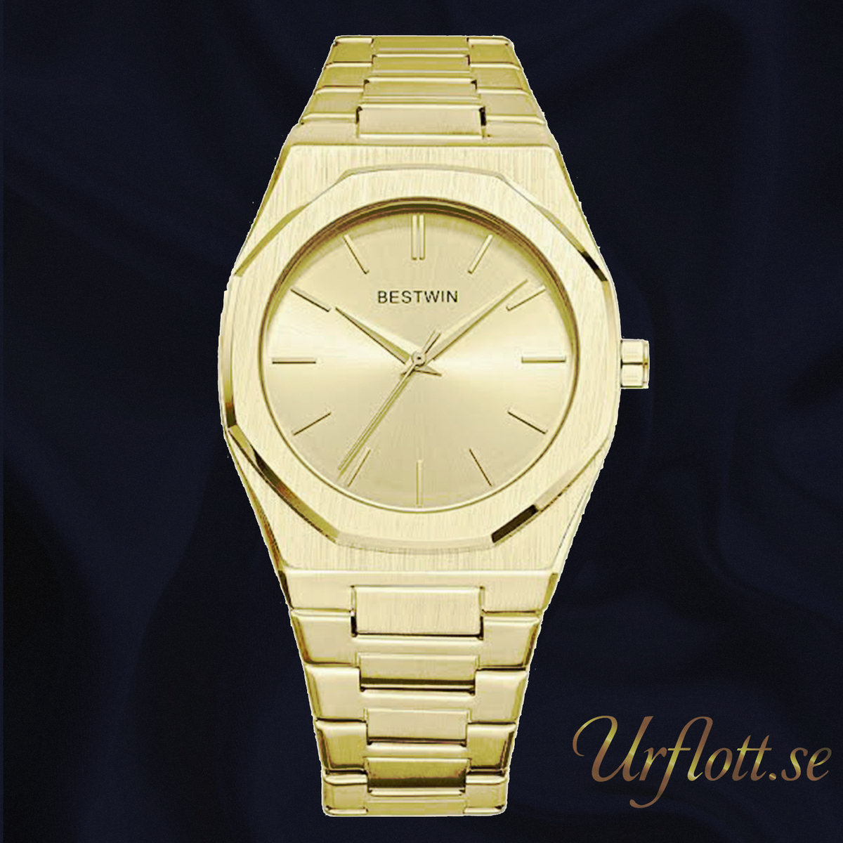 Bestwin Milano Gold Gold