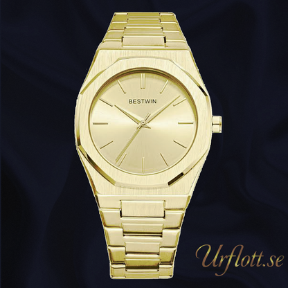 Bestwin Milano Gold Gold