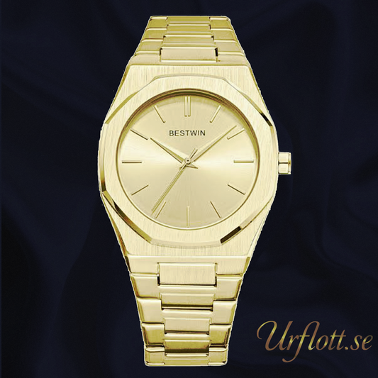Bestwin Milano Gold Gold