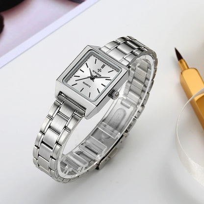 Wwoor Pamplona Silver- Silver