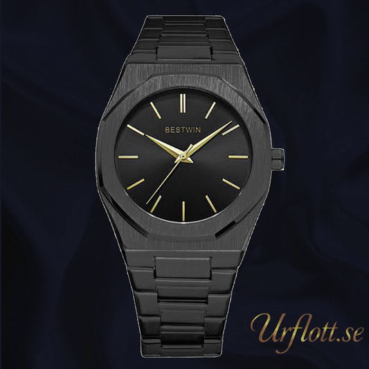 Bestwin Milano Black Black Gold