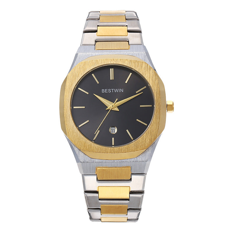 Bestwin Milano-Date Gold-Black