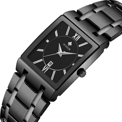 Wwoor Boss. Black / Black / Black.