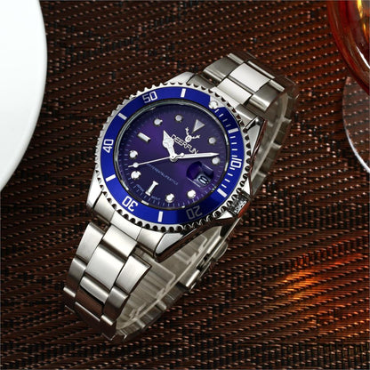 Deerfun Original Blue- Steel