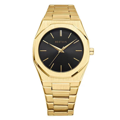 Bestwin Milano Gold Black