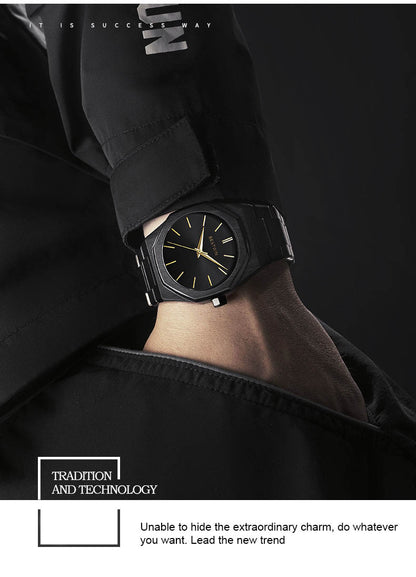 Bestwin Milano Black Black Gold